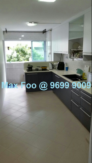 Blk 126 Bishan Street 12 (Bishan), HDB 5 Rooms #55133532